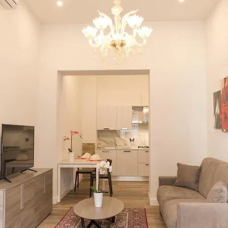 Casanova Lux Ground Floor Apt *
