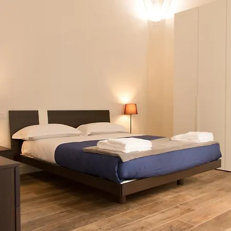 Appartamento Casanova Lux Ground Floor Apt