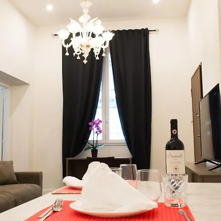 Appartamento Casanova Lux Ground Floor Apt Firenze