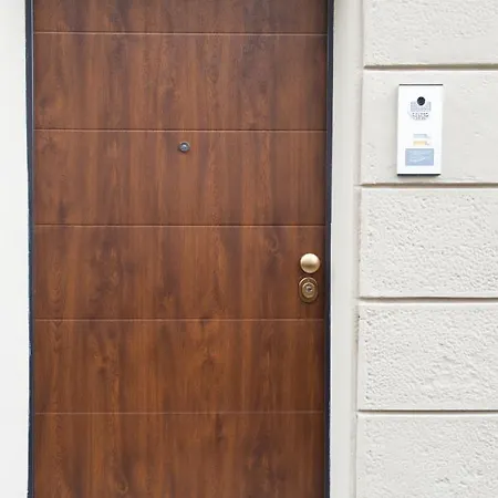 Appartamento Casanova Lux Ground Floor Apt Firenze