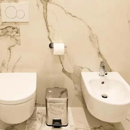 Casanova Lux Ground Floor Apt Appartamento *
